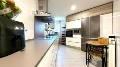 Penthouse in El Ancla photo 3