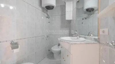 Duplex on Calle Caleta photo 54