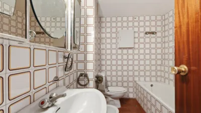 Flat in Sant Isidre photo 35