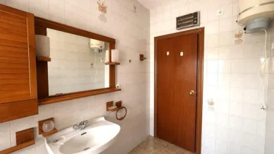 Chalet en Los Villares photo 18