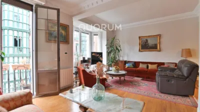 Apartment in Ensanche photo 7