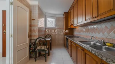 Duplex on Calle Caleta photo 59