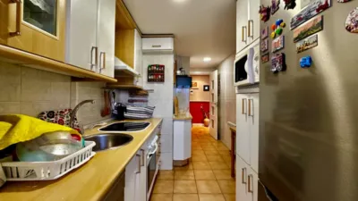 Apartment on Avenida de Rosa Chacel photo 10