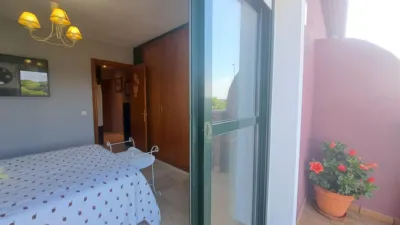 Townhouse in La Barrosa photo 25