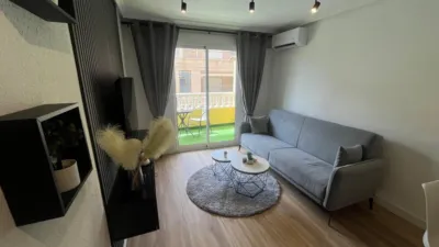 Piso – Torrevieja - Más