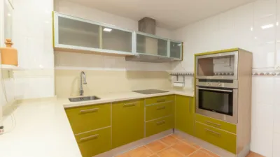 Terraced house at Calle de las Bazanas, 1 photo 17