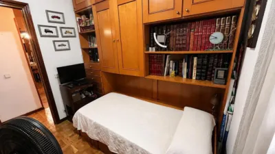 Apartment on Fermín Caballero Street photo 26