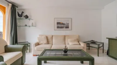 Duplex on Calle Caleta photo 38