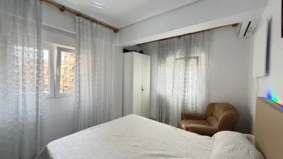 Apartment at the Bus Station photo 36