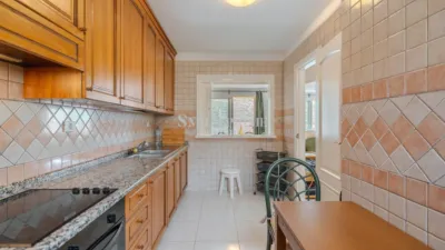 Duplex on Calle Caleta photo 34