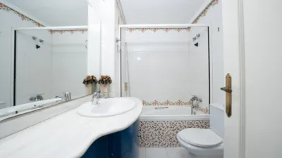 Apartment on Calle del Capità Baltasar Tristany photo 19