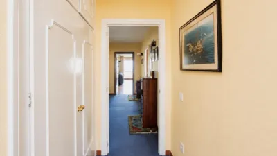 Penthouse on Carrer de Brussel·les photo 18