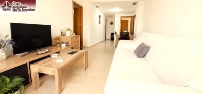 Piso – Benidorm - Vista 5
