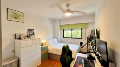 Flat in Castellarnau photo 26