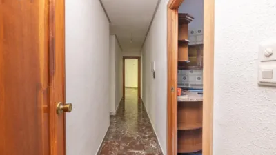 Apartment on Calle Nueva de San Antón, 14 photo 12