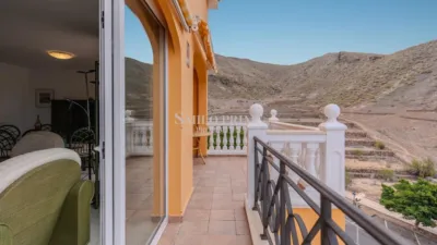Duplex on Calle Caleta photo 20