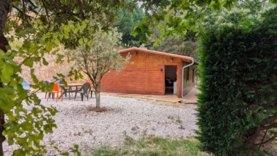 House on Sierrapando Street photo 3