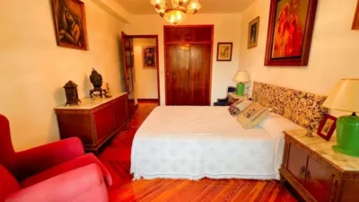 Apartment at Plaza Paseito Ramiro, 3 photo 8