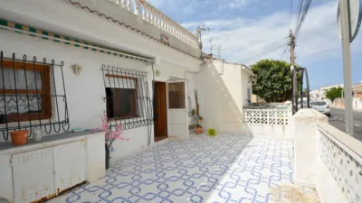 Casa – Torrevieja - Vista 2