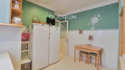 Apartment in Ensanche photo 53