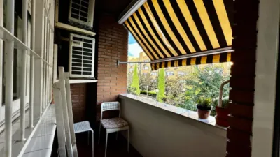 Apartment on Avenida de Rosa Chacel photo 7