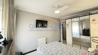 Apartment on Carrer de l'Eucaliptus photo 8