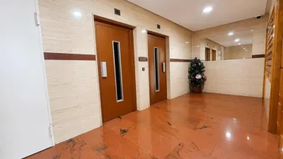 Apartment on Fermín Caballero Street photo 42