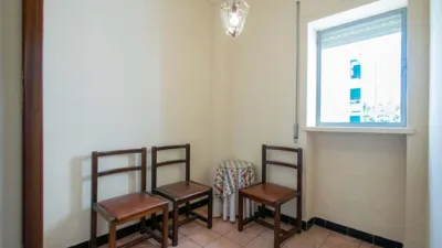 Flat in Tablada photo 17