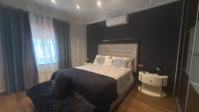Chalet in La Alcoraya photo 18