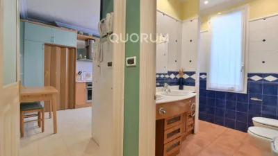Apartment in Ensanche photo 56