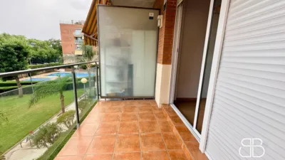 Apartment in Muntanyeta photo 38