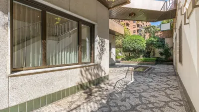 Piso en Triunfo Jardin photo 46