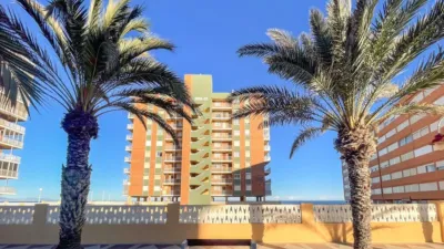 Apartment on Avenida de San Bartolomé de Tirajana photo 38
