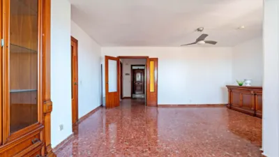 Apartment at Paseo del Palmeral, 5 photo 16