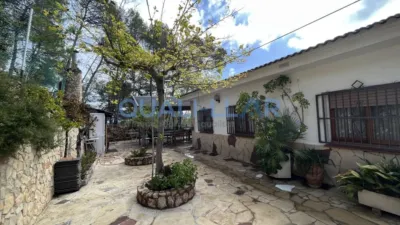 Chalet on Carrer Bages photo 3