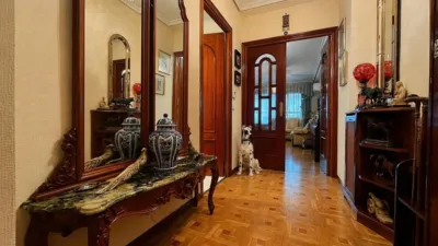 Apartment on Fermín Caballero Street photo 8