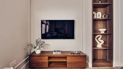 Apartment on Juan Bravo Street photo 4