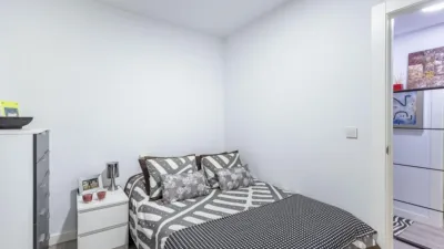 Flat on Calle de Estacadas photo 19