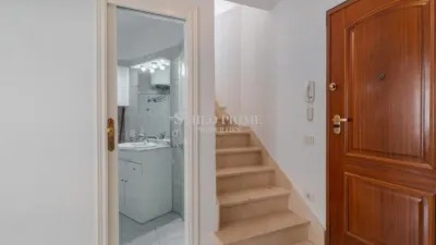 Duplex on Calle Caleta photo 60