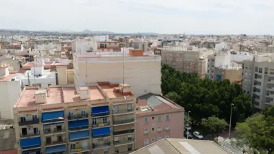 Apartment on Carrer Juan Díez Martínez photo 28
