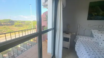 Terraced house on 2nd Pista de La Barrosa photo 15