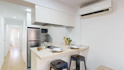 Apartment in Plaza de San Gines, 2 photo 13