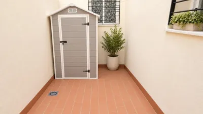 Apartment in La Vega photo 8