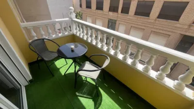 Apartment in Torrevieja photo 11