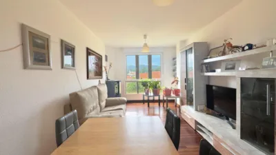 Flat on Calle La Macorra photo 4