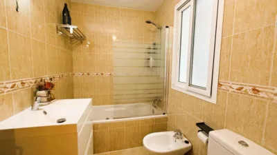 Apartment in Los Villares photo 15