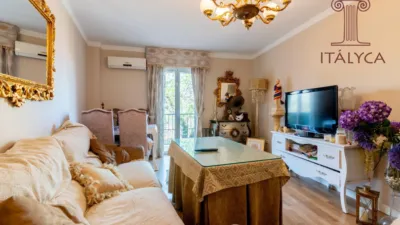 Apartment in Plaza de la Alameda de Hércules photo 5