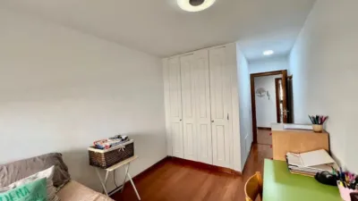 Flat in Castellarnau photo 24
