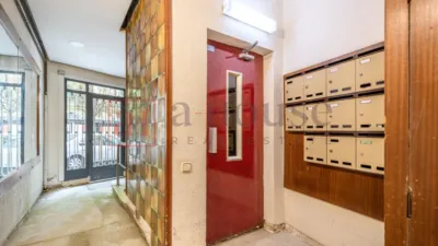 Apartment on Carrer de la França Xica photo 32