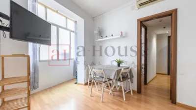 Apartment on Carrer de la França Xica photo 3